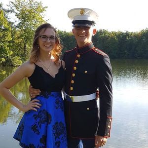 Meet your Posher, Melanie